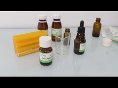 عطر سیب سبز برای لباسشویی مواد شوینده صابون سازی