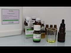 عطر فراری آبی روغن عطر با کیفیت بالا