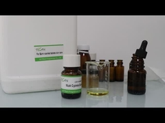 پوست دوستانه موسک Cypress Essence برای محصولات مراقبت از پوست ساخت با کیفیت بالا