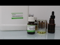 عطر کرم خشخاش با غلظت بالا برای قرص های با عطر بالسم و مراقبت از پوست