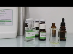 عطر با کیفیت بالا برای ساخت عطر