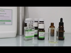 عطر با کیفیت بالا برای ساخت عطر