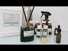 نماد گل زنجبیل بسیار متمرکز برای نمونه های بدون پخش کننده