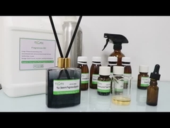 نمونه رایگان خالص چهار فصل عطر جوهر برای ساخت عطر