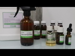 عطر با کیفیت بالا برای ساخت عطر