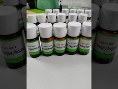 Bossman عطر نمونه رایگان برای پخش چوب چوبی شمع عطر