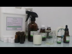 Bossman عطر نمونه رایگان برای پخش چوب چوبی شمع عطر