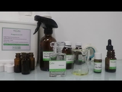 100٪ خالص آب نرم عطره ای برای ساخت عطر