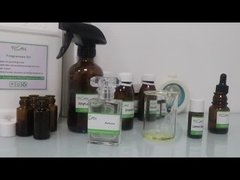 لیمو باسل و عصاره های مرکبات برای ساخت عطر با خالصیت بالا