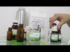 ار منى ارگرانس اسپانس با غلظت بالا براي تدارک سريع عطر