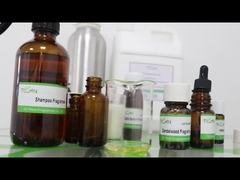 عصاره عطر خالص چوب سنبل برای شامپو ژل حمام و صابون تحویل سریع