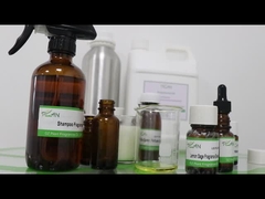 Pure Lemon Sage Fragrance Essence For Shampoo Shower Gel & Soap 