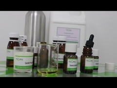 اسانس عطر وانیل نارگیل با کیفیت برای شمع معطر غیر سمی