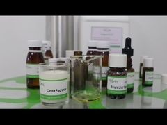 عصاره عطر لیلاک بنفش درجه ایزو برای شمع عطر