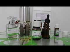 خالصیت بالا قلب شیرین زارا عطر جوهر برای عطر ساخت نمونه های رایگان