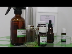 روغن مرکب گل هلو برای محصولات شامپو بدن