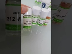 روغن‌های عطر دانهیل، رایحه برای ساخت عطر با نمونه رایگان