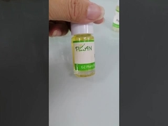 100٪ خالص عصاره عطر هوگو باس برای عطر بدن، نمونه 10 میلی لیتری