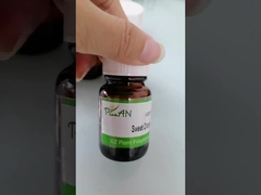 عطر پرتقال خوشبو برای ساخت خمیر دندان