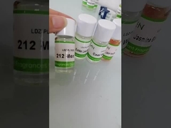 آب خنک عطر روغن های عطر مایع عطر غلظت