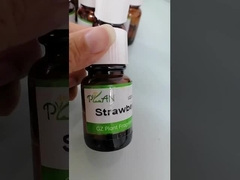 عطر غلیظ کرمو اسپایس و وانیل سیاه  طعم  عطر برای شمع سازی 