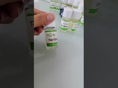 روغن عطر غلظت شده وانیلا بوکت طعم عطر برای ساخت عطر