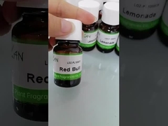 طعم عطر مرکب Red Bull برای مواد غذایی و نوشیدنی نمونه رایگان