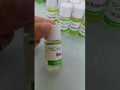 عطر خالص عطر عسل برای شمع عطر