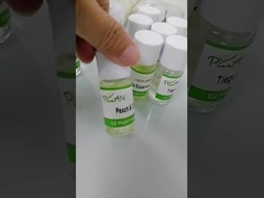 عطر غلیظ با نمونه رایگان طعم انبه و پاپایا برای شامپو و ژل دوش