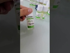 روغن معطر گل مریم متمرکز برای خوشبو کننده هوا