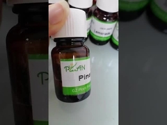 عصاره عطری از مرکبات کملیا بدون ظلمی برای ساخت ژل حمام و شامپو