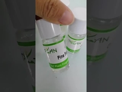 روغن عطر و عطر 500 میلی لیتر برای شامپو و ژل حمام