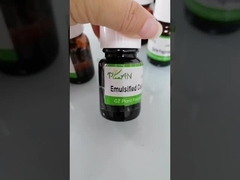 1000 میلی‌لیتر روغن معطر اسطوخودوس و نعناع هندی برای شامپو با نسبت افزودن 1٪-5٪