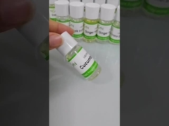 روغن عطر شمع گل نارنجی-باسیل 90% غلظت