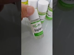 عصاره خوشبو کننده لیلی سازگار با محیط زیست برای نرم کننده و مواد شوینده لباس  تغلیظ شده 