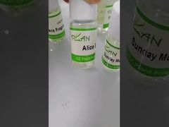 روغن عطر متمرکز پولو بلک برای ساخت عطر، مصرف 5-15٪