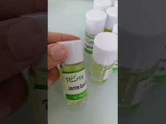 اسانس خوشبو کننده با رایحه شیرین گلی برای چوب های نی و دستگاه های خوشبو کننده هوا - غلیظ شده