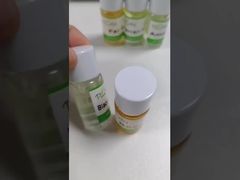 نمونه رایگان گل نارنجی باسل شمع عطر روغن عطر با کیفیت بالا