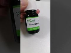 روغن ضروری ژاسمین کوچک طبیعی قابل مصرف با غلظت بالا برای مواد غذایی و نوشیدنی نمونه رایگان