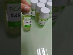 روغن طعم دهنده طبیعی طالبی با درجه غذایی و مشخصات اصیل برای کاربرد در نوشیدنی و مواد غذایی