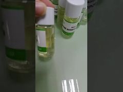 طعم نعناع با غلظت بالا و درجه غذایی با ماندگاری 2 ساله و مصرف 0.1 تا 0.5 درصد