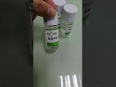 طعم و رایحه نعناع تند با غلظت بالا و درجه غذایی برای آدامس