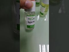 Food Grade High Concentration Mint Flavor For Chewing gum  Of Long-lasting Freshness