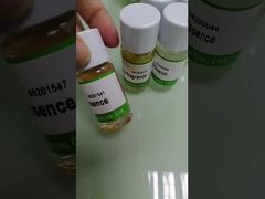 عطر خوراکی طعم شکلات محلول در آب با منشاء طبیعی، دارای گواهینامه ISO 9001