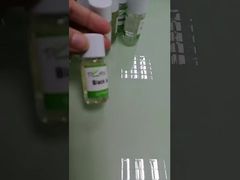 نمونه رایگان طعم عطر بادام زمینی محلول در آب برای غذا و نوشیدنی با غلظت بالا