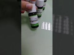 عطر خمیر دندان با طعم بلوبری اصیل و غلیظ با نمونه رایگان برای مصرف ایمن