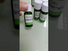 عطر خمیر دندان با طعم ترنج با غلظت بالا همراه با نمونه رایگان برای مراقبت از دهان