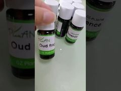 عصاره خوشبو کننده سازگار با محیط زیست آریل برای نرم کننده و مواد شوینده لباسشویی  متمرکز  ویترین