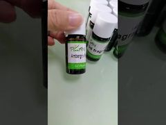 عطر مواد شوینده لباس