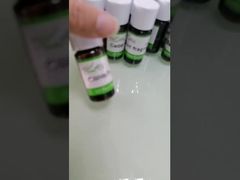 تماشا کنید: روغن ادو پرفیوم یونی‌سکس گل‌دار ریحانا، ماندگاری 6 تا 8 ساعته